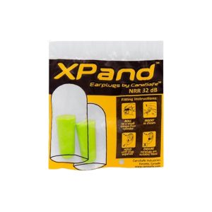 صداگیر اسفنجی بدون بند CANASAFE مدل XPAND